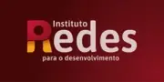Logo de Instituto Redes para o Desenvolvimento