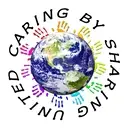 Logo of CARING BY SHARING UNITED INC