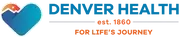 Logo of Denver Health Foundation