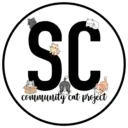 Logo of SOUTH CAROLINA COMMUNITY CAT PROJECT