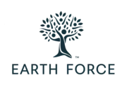 Logo of Earth Force, Inc.