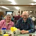 Logo of SANDPOINT AREA SENIORS INC