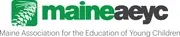 Logo of Maine Association for the Education of Young Children
