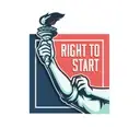 Logo of Right to Start