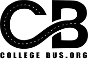 Logo of Open Access.net Inc (College Bus)