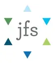 Logo of Jewish Family Services