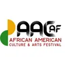 Logo of AFRICAN AMERICAN CULTURE AND ARTS FESTIVAL INC