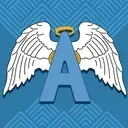 Logo of ANGELS FOR ACTION INC