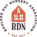 Logo of Boulder Day Nursery Association