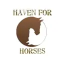 Logo of Haven for Horses Rescue Inc