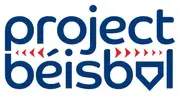 Logo de Project Béisbol