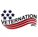 Logo de VETERNATION INC
