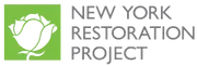 Logo de New York Restoration Project