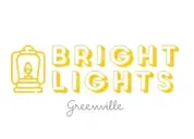 Logo of Bright Lights Greenville