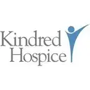 Logo of Kindred Hospice