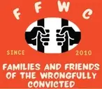 Logo de FAMILIES AND FRIENDS OF THE WRONGLY CONVICTED INC