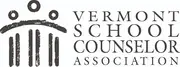 Logo de Vermont School Counselor Association