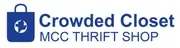 Logo de Crowded Closet- MCC Thrift Shop