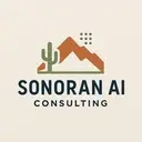 Logo de Sonoran AI Consulting