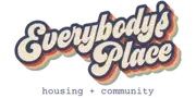 Logo of Everybody's Place of Galveston County