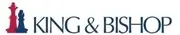 Logo of King & Bishop