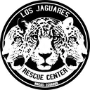 Logo of Los Jaguares Rescue Center