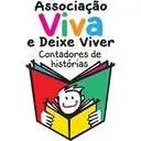 Logo de Associação Viva e Deixe Viver
