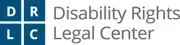 Logo of Disability Rights Legal Center