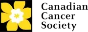Logo of Canadian Cancer Society