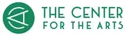 Logo of Northern California Center for the Arts