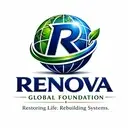 Logo of Renova Global Foundation