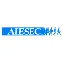 Logo de AIESEC em Santa Maria