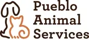 Logo of Pueblo Animal Services, HSPPR