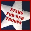 Logo of Stars For Our Troops Inc.