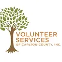 Logo of Volunteer Services of Carlton County, Inc. - Aitkin-Carlton Co. RSVP Program