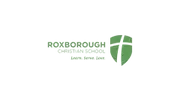 Logo of Roxborough Christian School
