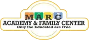 Logo of Marc Academy & Family Center