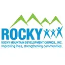 Logo de Rocky Mountain Development Council