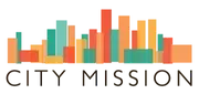 Logo of City Mission Boston