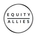 Logo of Equity Allies