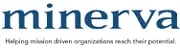Logo de Minerva Nonprofit Management Consulting