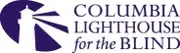 Logo of Columbia Lighthouse for the Blind