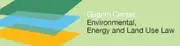 Logo of Frank J. Guarini Center on Environmental and Land Use Law at the NYU School of Law