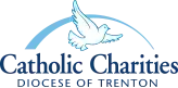 Logo of Catholic Charities Diocese of Trenton