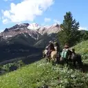 Logo of Chilcotin Ark Institute