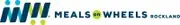 Logo of Meals on Wheels Programs & Services of Rockland, Inc.