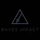 Logo of Bayes Impact