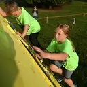 Logo of Sammamish Friends