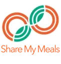 Logo of Share My Meals