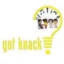 Logo of GOT KNACK